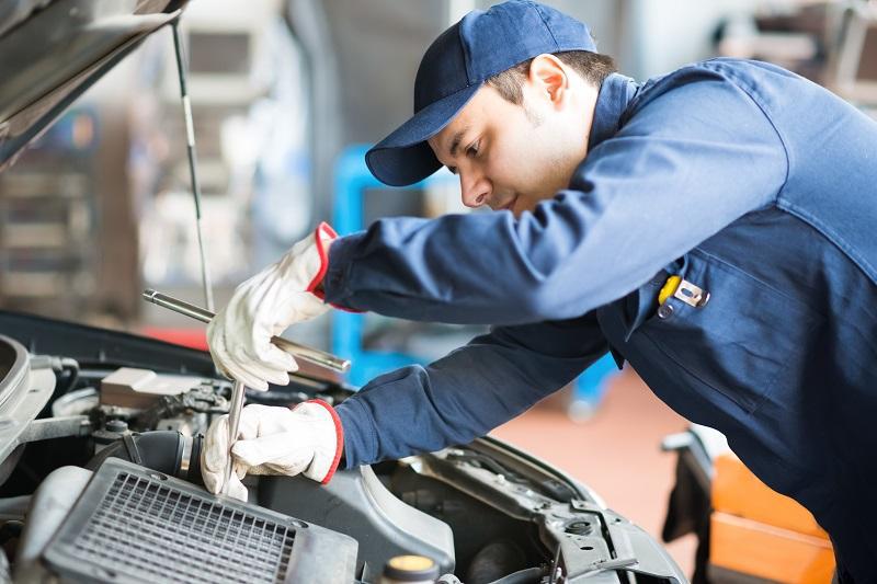 Filtr DPF - czym jest i do czego służy